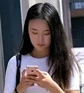 林妹的第二张照片--珠海相亲服务中心