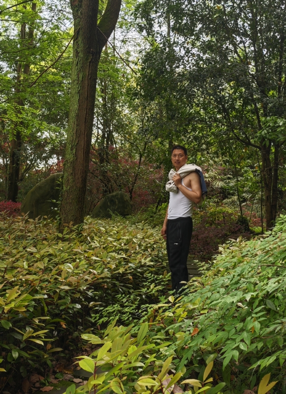 mmmman的第二张照片--珠海相亲服务中心