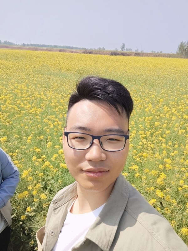 干将的第一张照片--珠海相亲服务中心