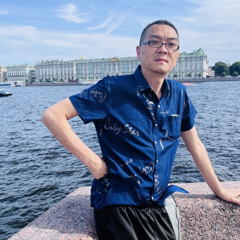 狂飙之夜的第二张照片--珠海相亲服务中心