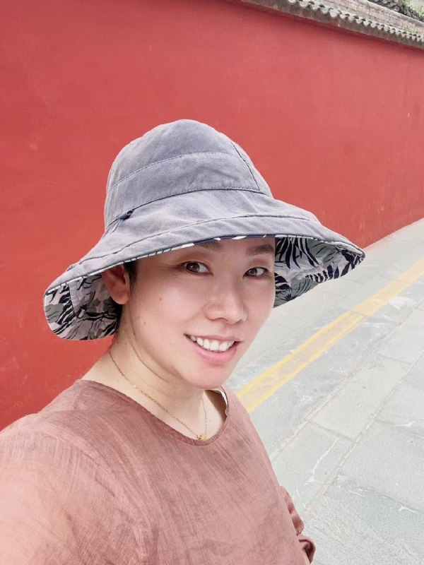 妖娆的煤气罐的第二张照片--珠海相亲服务中心