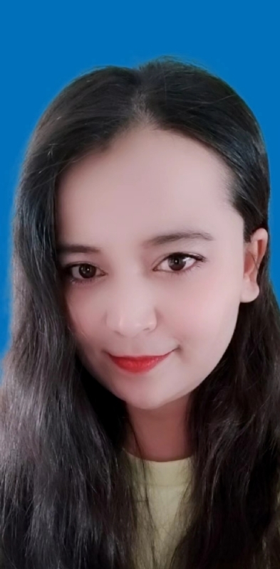 新疆米拉的第一张照片--珠海相亲服务中心