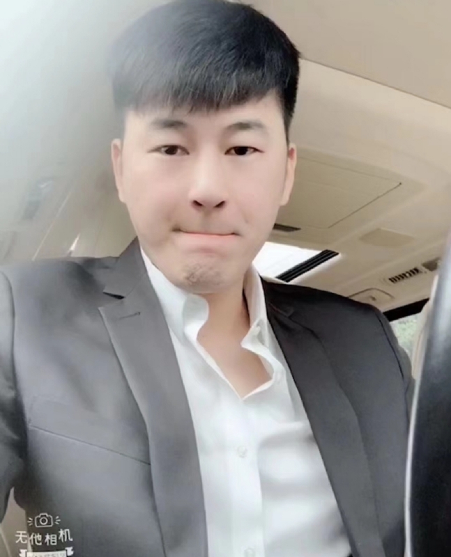 来弟的第一张照片--珠海相亲服务中心