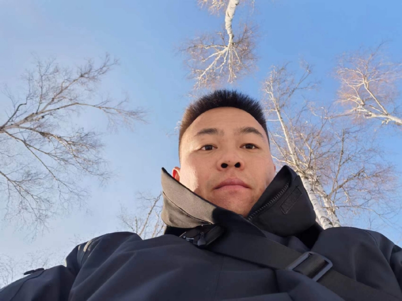 寻愿的第二张照片--珠海相亲服务中心