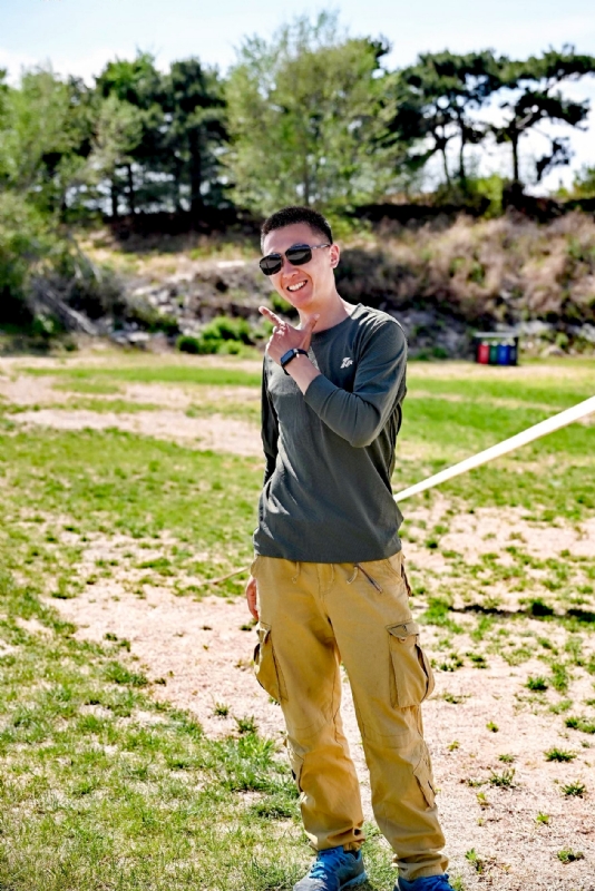 结婚的第一张照片--珠海相亲服务中心