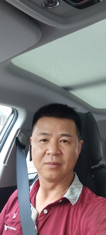 秋天的风的第二张照片--珠海相亲服务中心