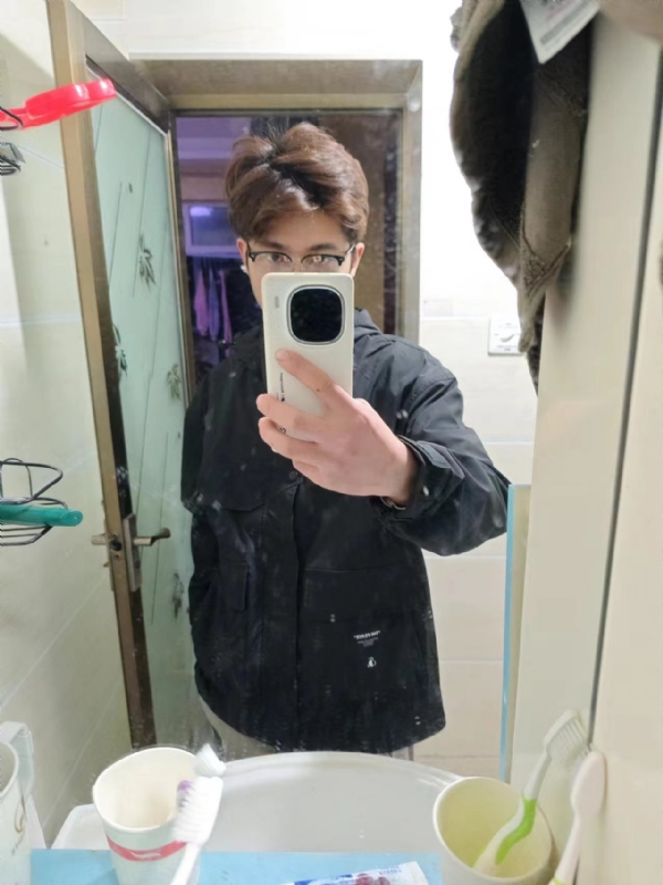 想吃糖醋渝的第一张照片--珠海相亲服务中心