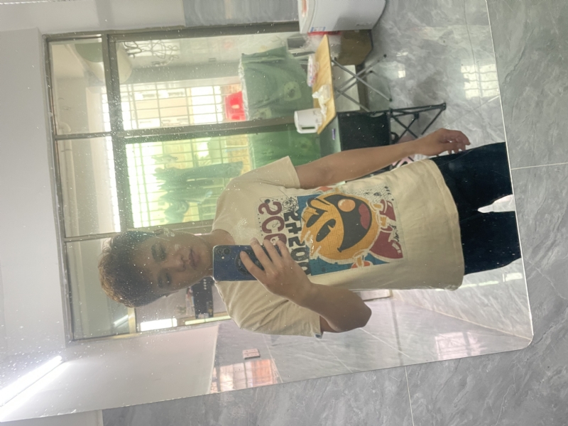 小仙男的第一张照片--珠海相亲服务中心