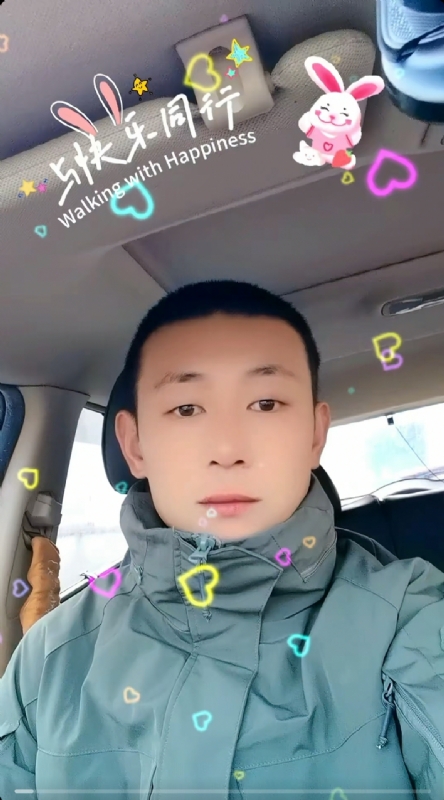 华子的第一张照片--珠海相亲服务中心