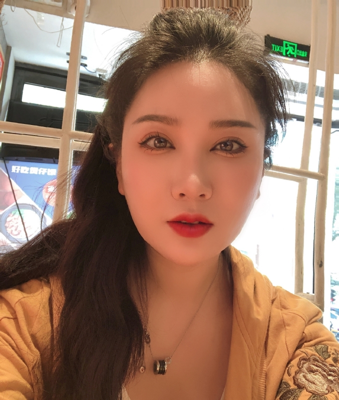 琳达的第二张照片--珠海相亲服务中心