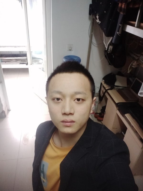 苟茂棋的第一张照片--珠海相亲服务中心