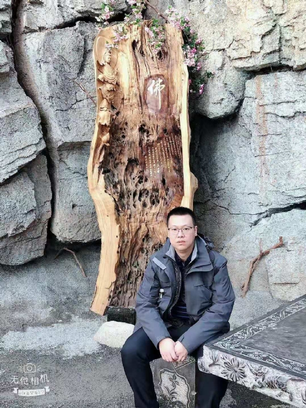 余生的第二张照片--珠海相亲服务中心