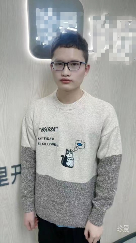 ali的第一张照片--珠海相亲服务中心