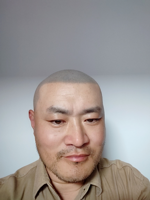 涛涛手写的第四张照片--珠海相亲服务中心