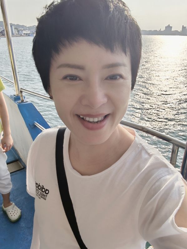 Tina的第一张照片--珠海相亲服务中心