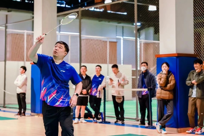 城市有爱的第二张照片--珠海相亲服务中心