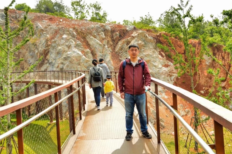 城市有爱的第三张照片--珠海相亲服务中心