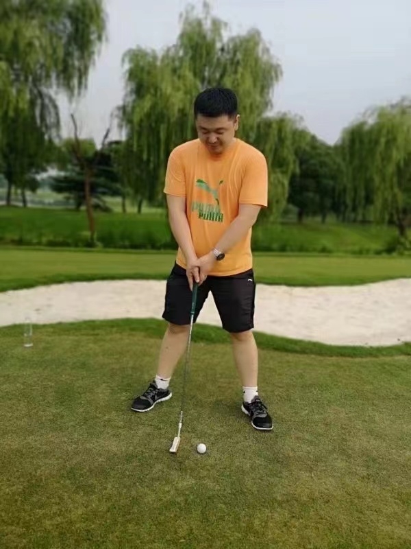 城市有爱的第四张照片--珠海相亲服务中心