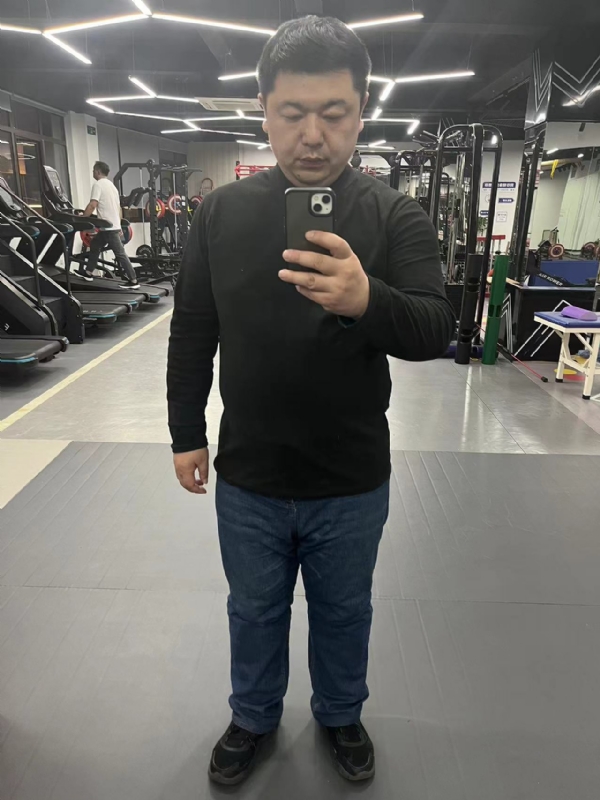 城市有爱的第五张照片--珠海相亲服务中心