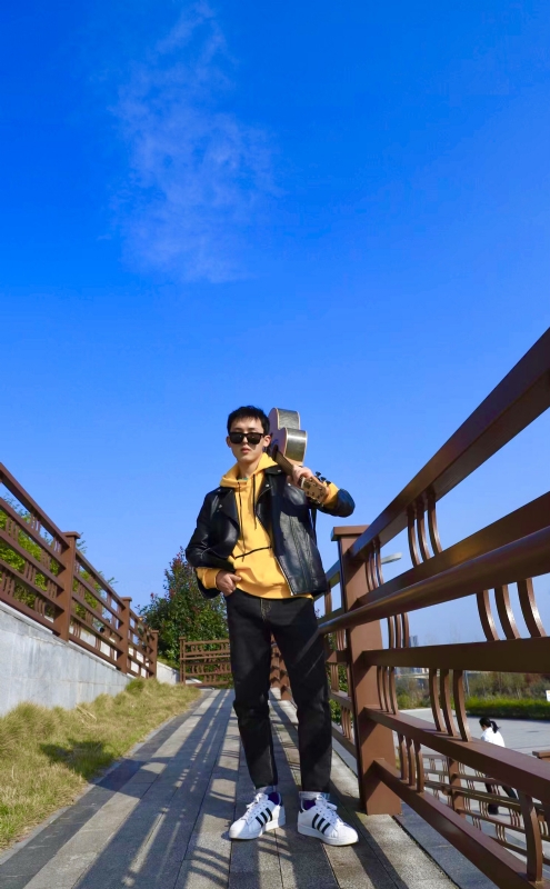 南子的第一张照片--珠海相亲服务中心