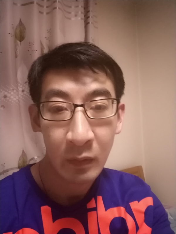 摩羯的第一张照片--珠海相亲服务中心