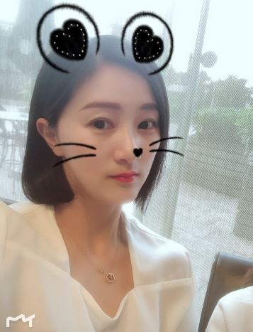 坏女孩的第一张照片--珠海相亲服务中心