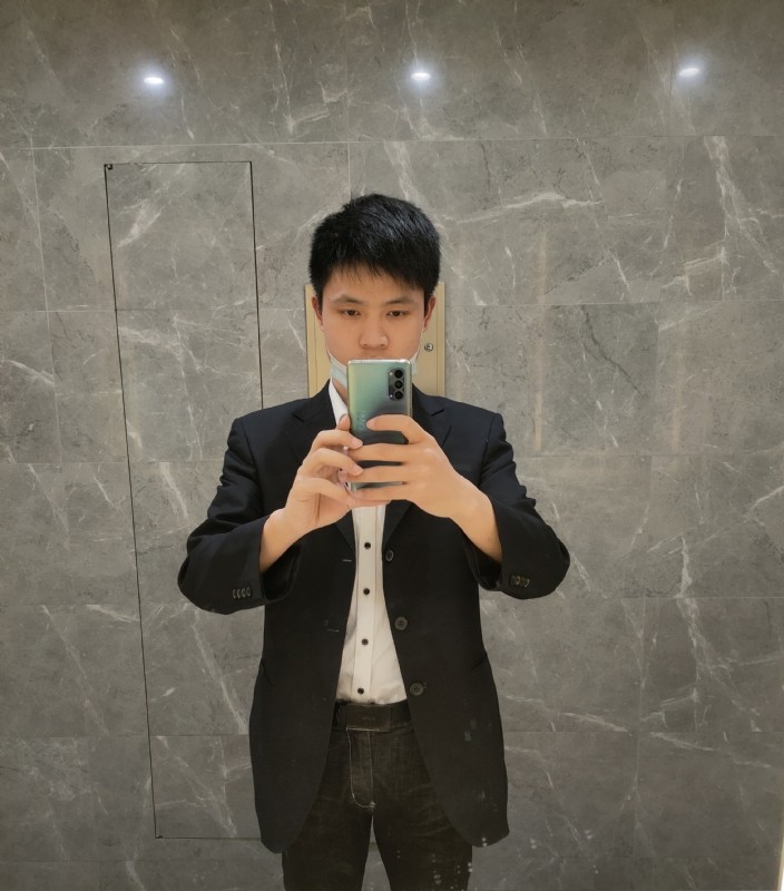 阿杰的第一张照片--珠海相亲服务中心