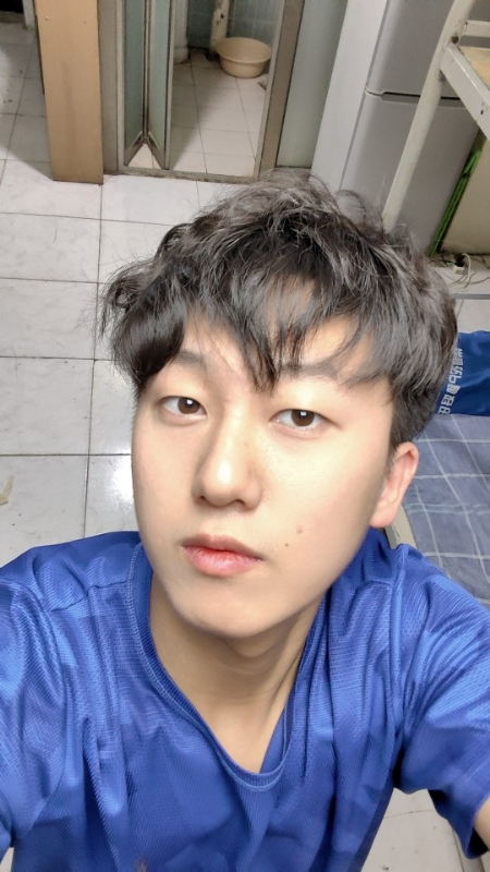 憨憨的第一张照片--珠海相亲服务中心