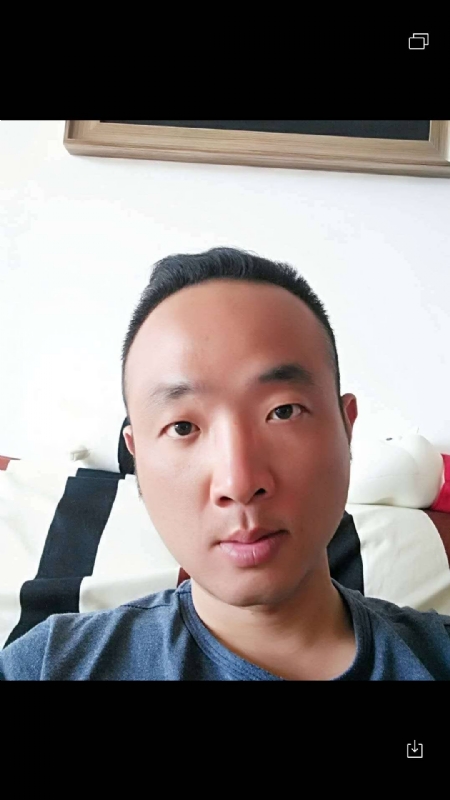 大圣的第一张照片--珠海相亲服务中心