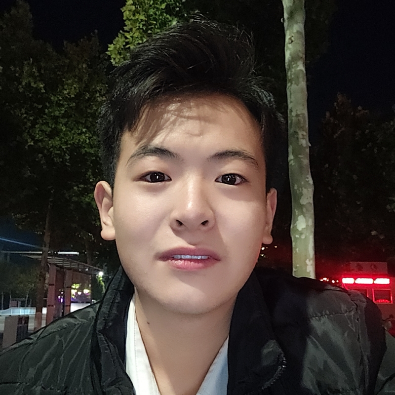 门三闫的第一张照片--珠海相亲服务中心