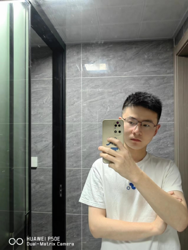 小潘的第一张照片--珠海相亲服务中心