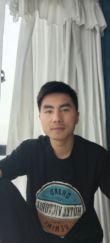 叶秋的第一张照片--珠海相亲服务中心