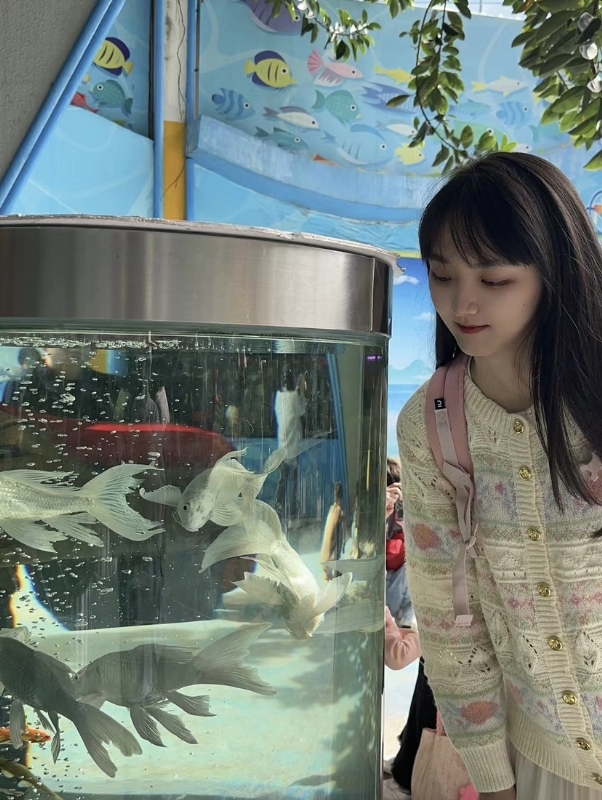 yiyi的第三张照片--珠海相亲服务中心