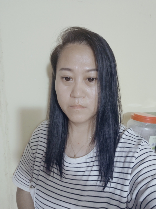 子明的第一张照片--珠海相亲服务中心