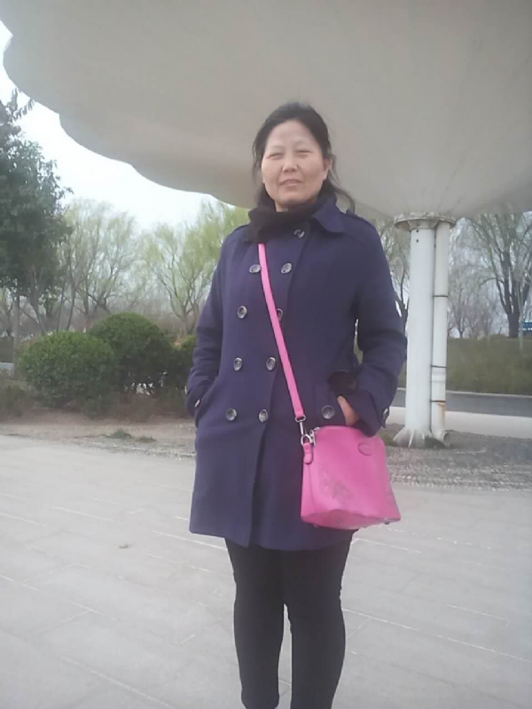 Bella贝拉的第一张照片--珠海相亲服务中心