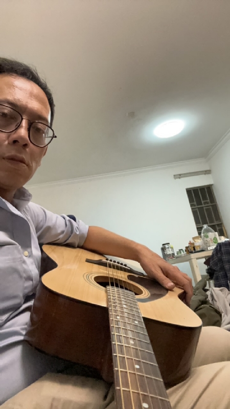 Yong的第一张照片--珠海相亲服务中心