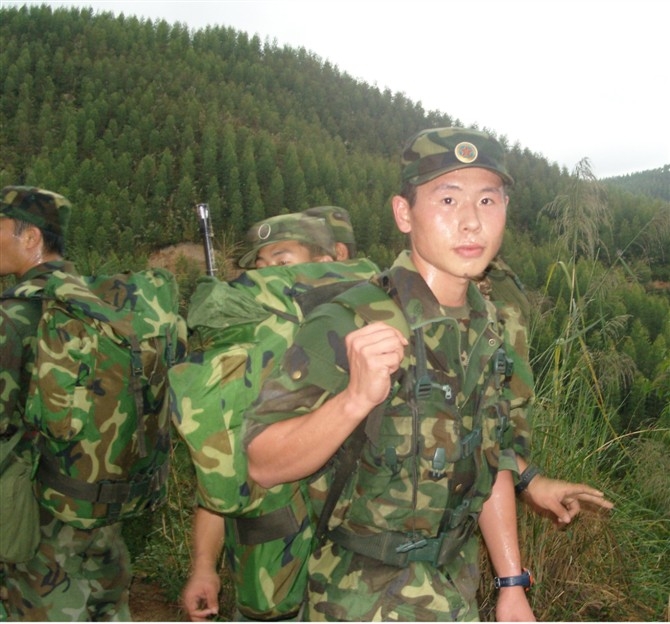 赣州涛涛的第一张照片--珠海相亲服务中心