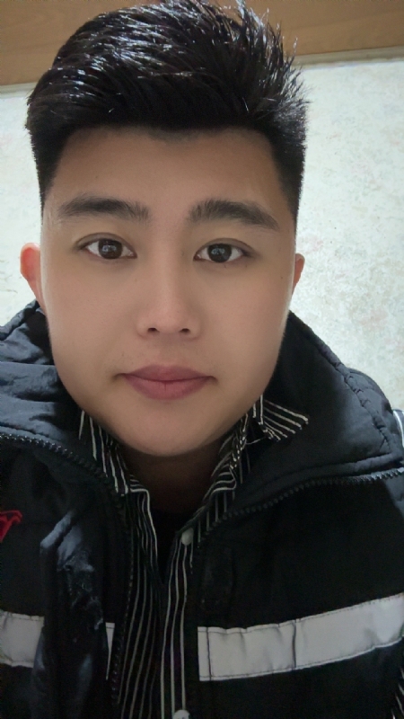 啊政的第二张照片--珠海相亲服务中心