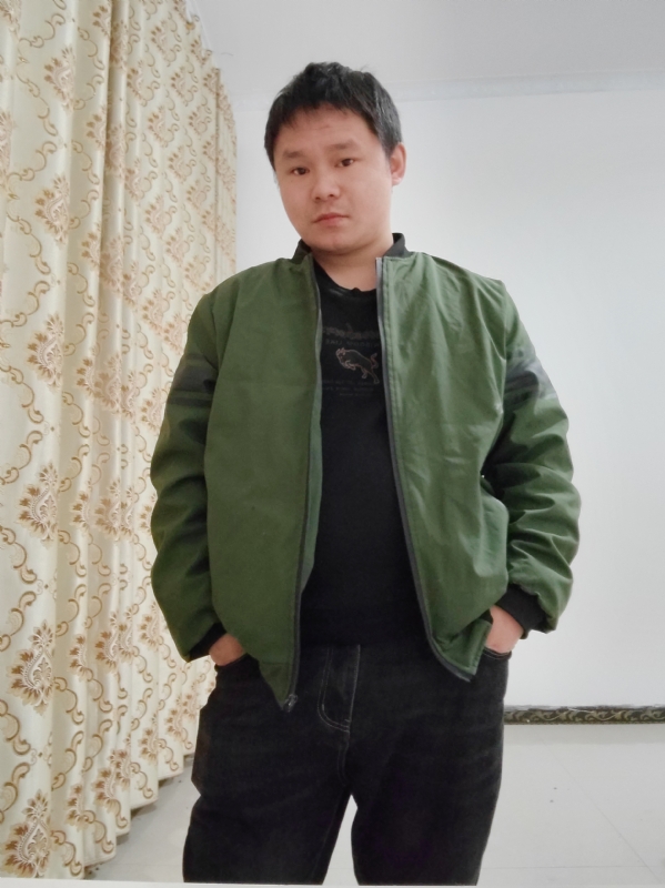 随遇而安的第一张照片--珠海相亲服务中心