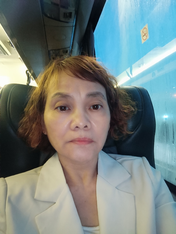 爱连的第一张照片--珠海相亲服务中心