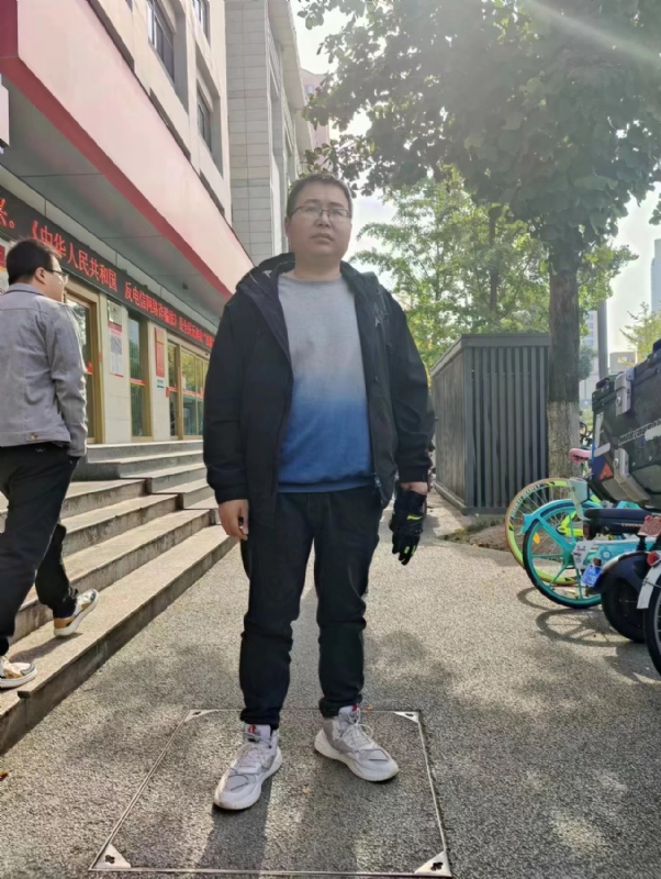 寻找另一个爱人的第一张照片--珠海相亲服务中心