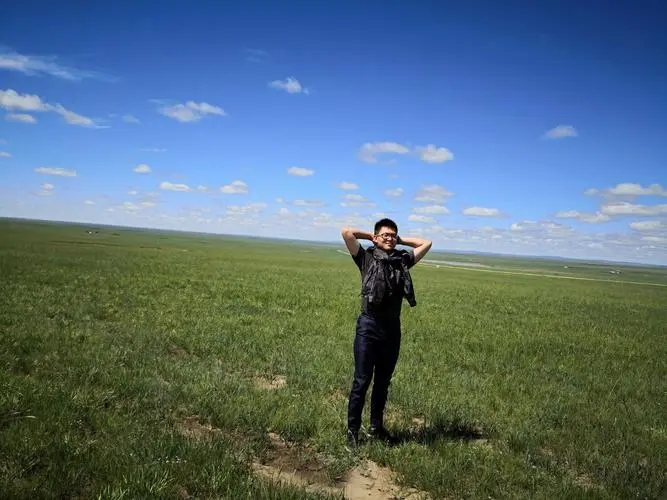 小星星的第二张照片--珠海相亲服务中心