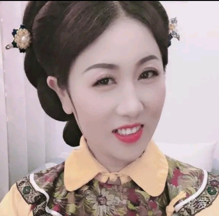 晨曦的第一张照片--珠海相亲服务中心