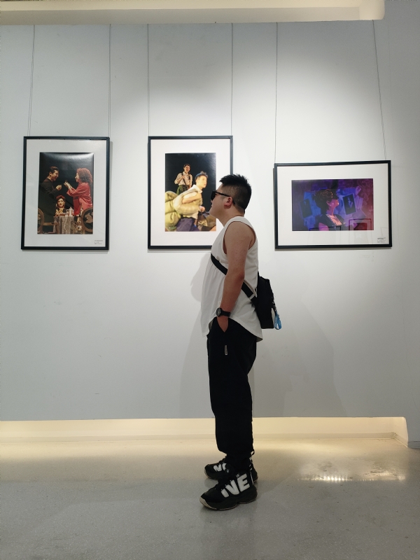 小涅的第一张照片--珠海相亲服务中心