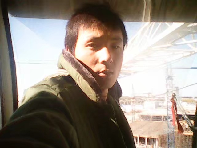 马优秀的第一张照片--珠海相亲服务中心