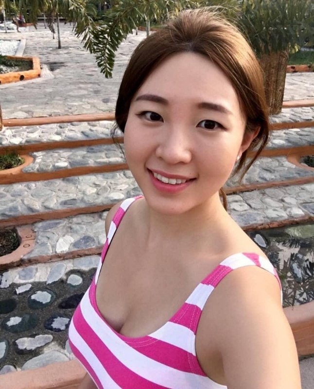 Imiaky的第二张照片--珠海相亲服务中心