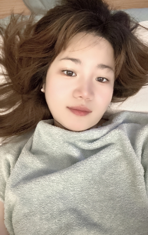 玲玲的第一张照片--珠海相亲服务中心