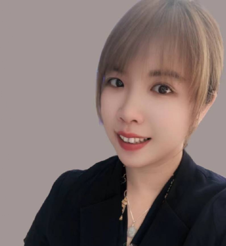 小曾的第一张照片--珠海相亲服务中心