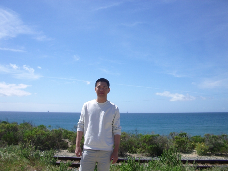 willy的第一张照片--珠海相亲服务中心