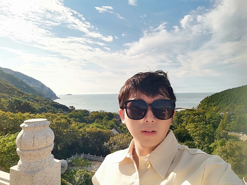 Alex的第二张照片--珠海相亲服务中心